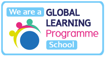 Global Learning Programme Logo